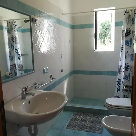 La Balestra Forio di Ischia
