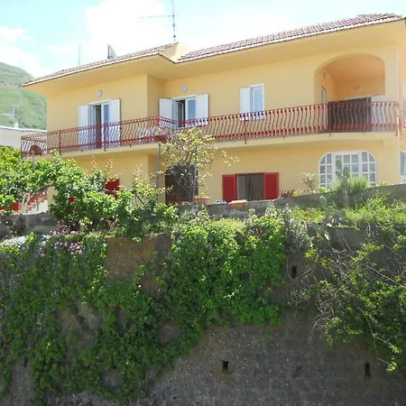 La Balestra 아파트 Forio di Ischia