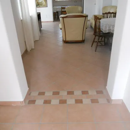 La Balestra * Forio di Ischia